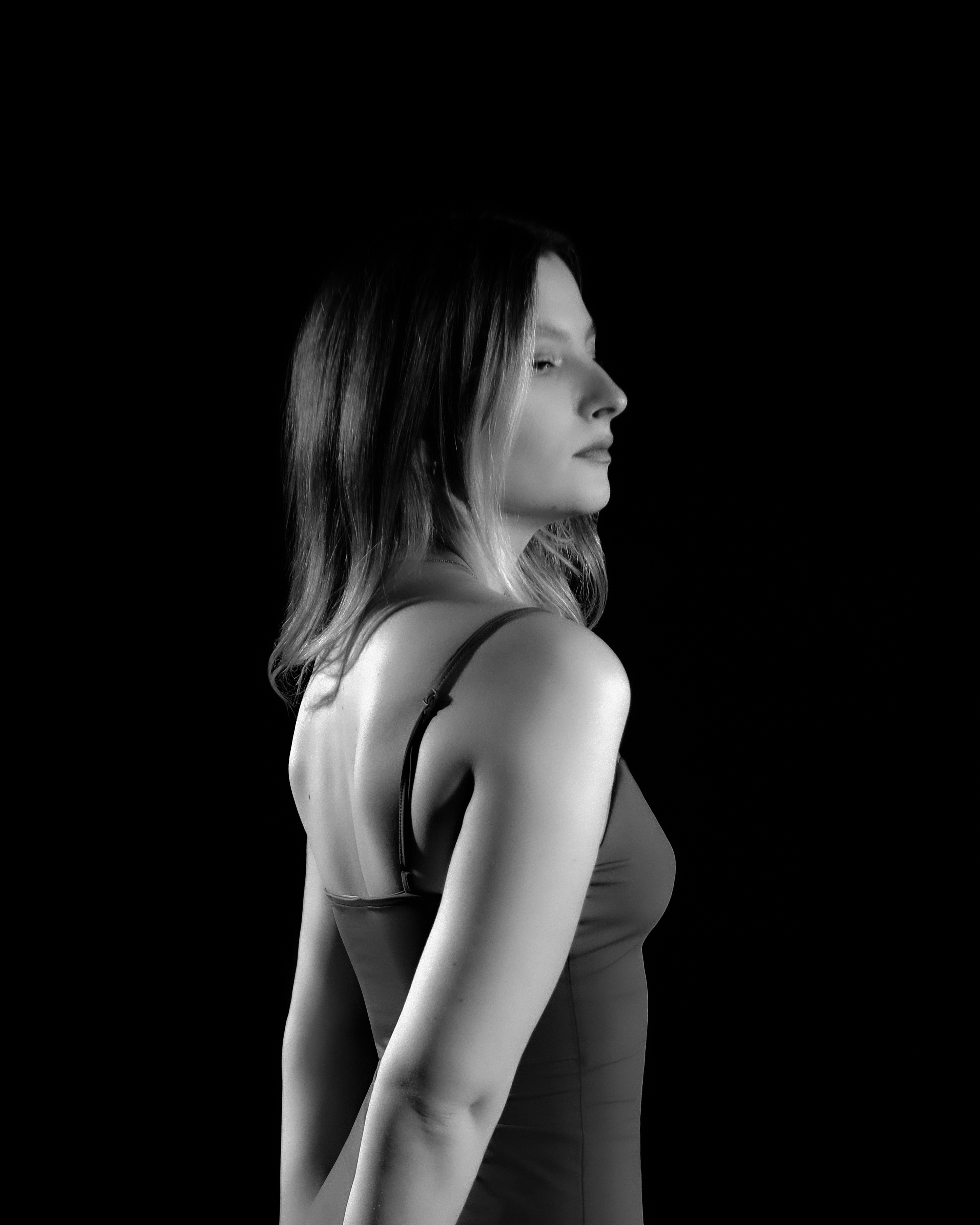 Антоніна Циганок — відеографка